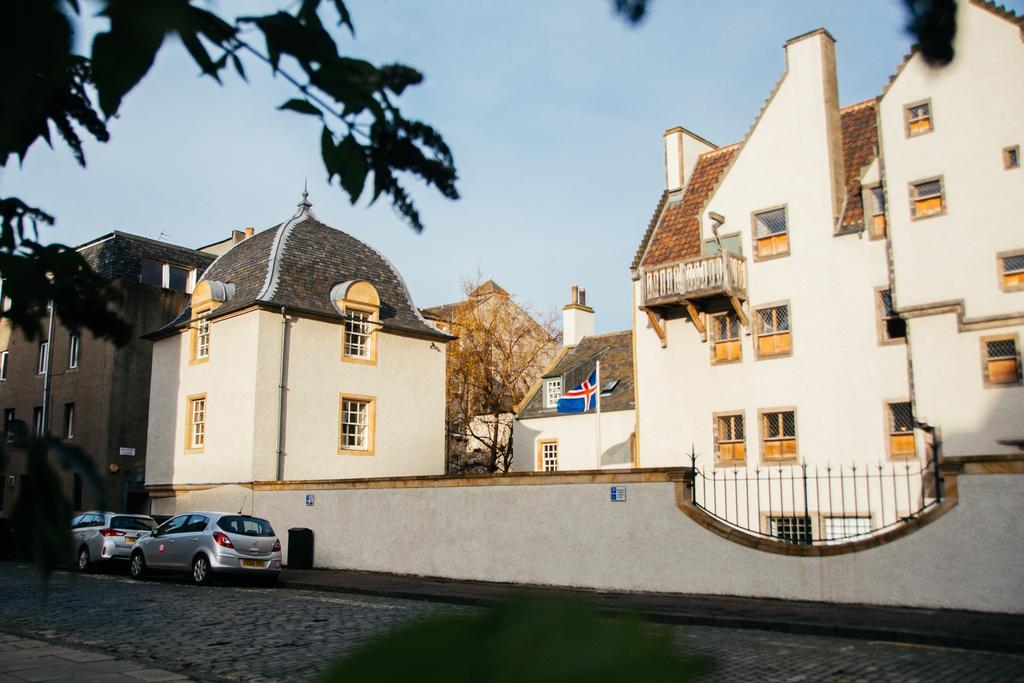 The Pavilion At Lamb'S House EDI Zimmer foto